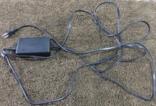 BOSE PSM36W-208 POWER SUPPLY AC ADAPTER FOR SOUNDDOCK I 18V DC 4 PRONGS Black