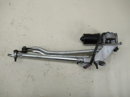TESLA MODEL S WINDSHIELD MOTOR ASSEMBLY WIPER MODULE