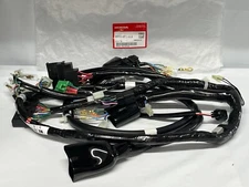 HONDA WIRING WIRE HARNESS 2006 - 2023 RUCKUS NPS50 GENUINE New 32100-GEZ-610