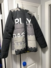 Adidas Lego Play Jacket XL 2-in-1