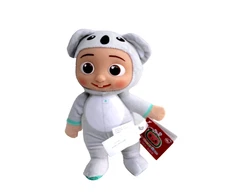 Cocomelon JJ Koala Stuffed Toy Plush 9" NWT