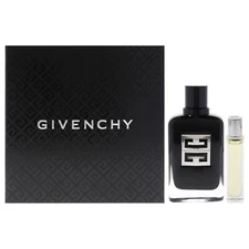 Gentleman Society by Givenchy for Men - 2 Pc Gift Set