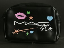 MAC 40TH ANNIVERSARY GLAM BAG - NEW