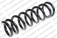 LesjÖFors 4215635 Schraubenfeder FüR CitroëN, Mitsubishi, Peugeot
