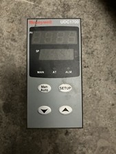 HONEYWELL UDC1700 MICRO-PRO DC170 121001000 DIGITAL CONTROLLER