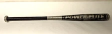 Power Flite Little League Aluminum Baseball Bat LPW8 23oz 29 Inch Made In USA