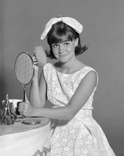 Actress Sally Field as Gidget Classic Show Retro Picture Photo Print 24x36