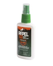 Repel 100 Insect Repellent with DEET, 10 Hour Protection, BEST-4 Oz