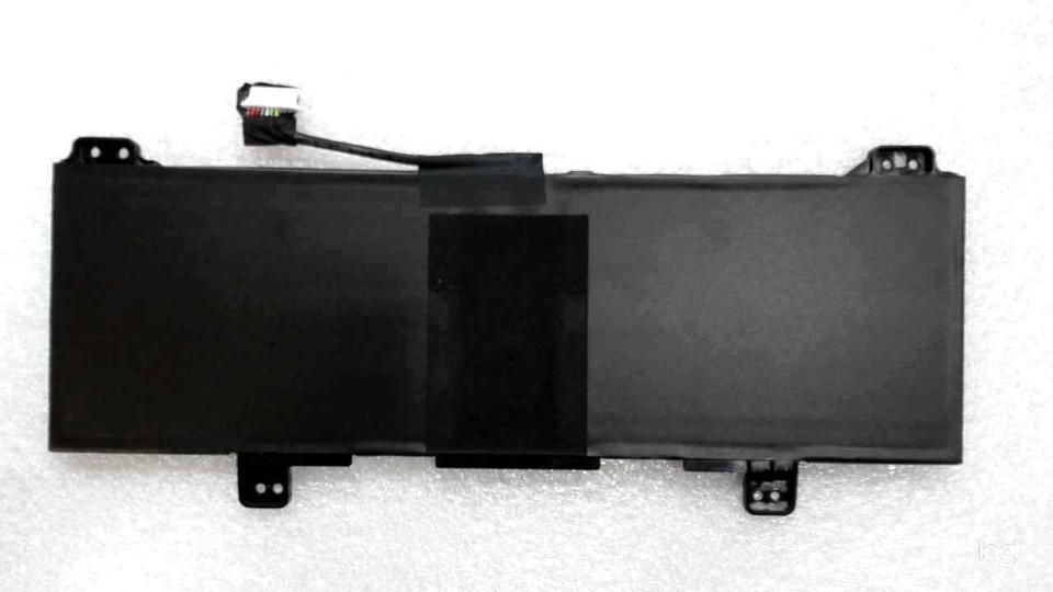 Genuine OEM GM02XL Li-ion Battery for HP Chromebook 7.7v - 47.3Wh