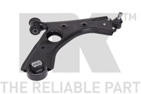 NK Steuerarm Fiat P. Doblo PR 09-
