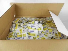 Domino Sugar Packets Restaurant Quality, 500 packets