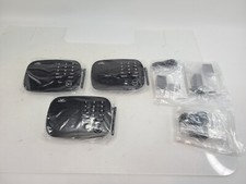 Hosmart HY-810 1/2 Mile Range Wireless 10-Channel Intercom System Plug-and-Play