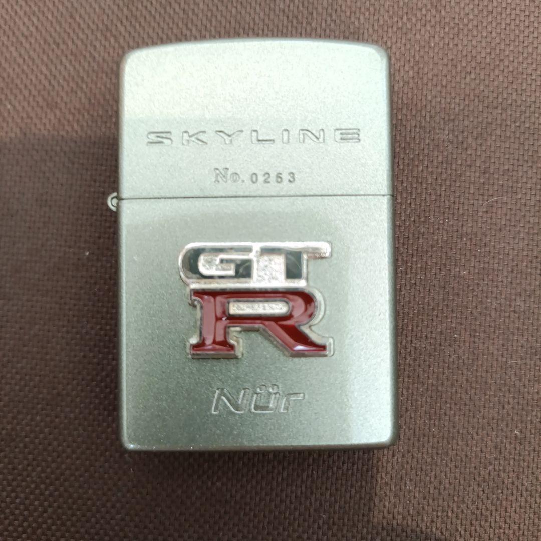 SKYLINEジッポ Amazon.com: Nissan ZIPPO Skyline GT-R (KPGC110) : Health & Household