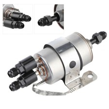 Ls Swap C5 Corvette 99-04 Fuel Pressure Regulatorfilter6anfittings Wix 33737 Ls Swap C5 Corvette 99-04 Fuel Pressure Regulatorfilter6anfittings Wix 33737