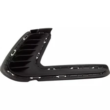 Front Right Fog Lamp Molding Fits 2017-2018 Hyundai Elantra 86564F3000 HY1039125