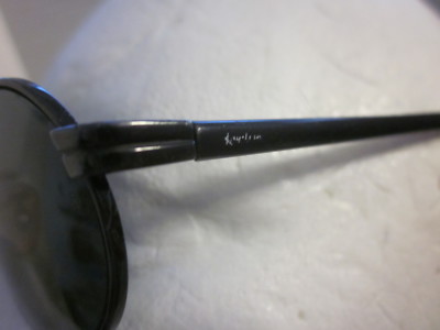 BAUSCH＆LOMB Ray-Ban】ビンテージ W2775 PSBK M109495231