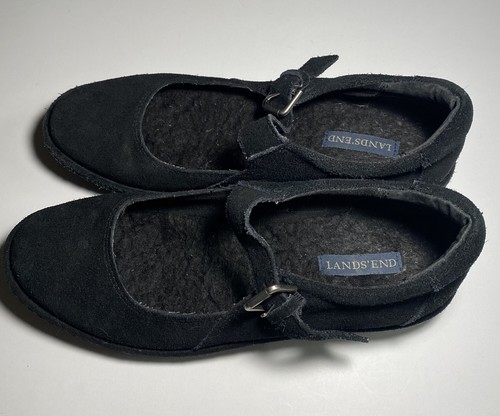 landsend womens shoes