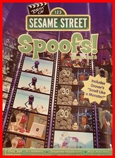 The Best of Sesame Spoofs: Volume 1 and 2 (DVD) for sale online | eBay