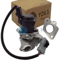 You.S Original AGR Ventil AbgasrüCkfüHrungsventil FüR Ford Focus C-MAX