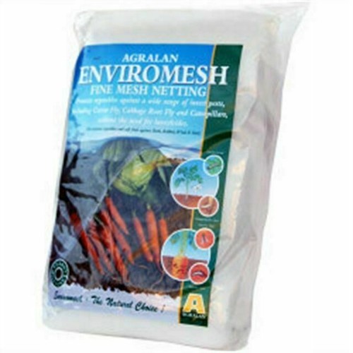 Blue Nylon Bird Net, 30mm X 30mm At Rs 20/sq Ft In Mumbai | ID: 26441526130 - Foto 10