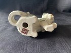 Vintage Napcoware Japan Gray Tabby Cat Figurine #C-9050 — photo 6