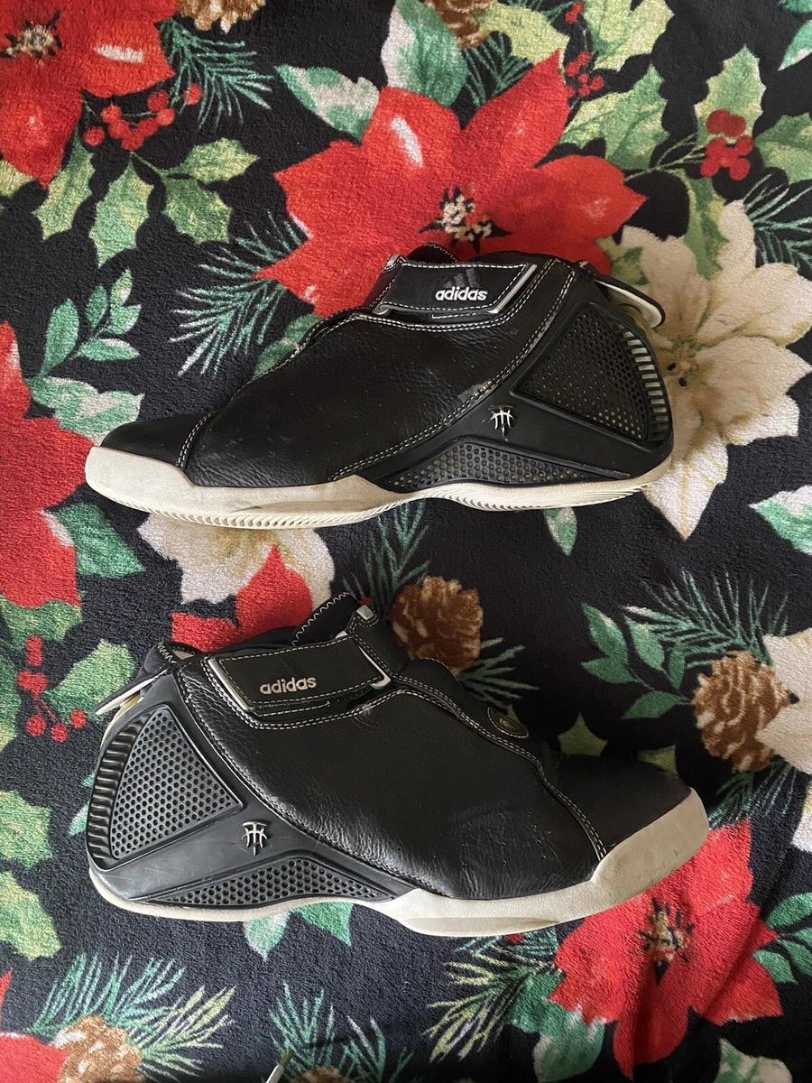  T-MAC 3.5 2004年モデル DEAD STOCK adidas T-Mac Millenium 2004 All Star Game for Sale | Authenticity