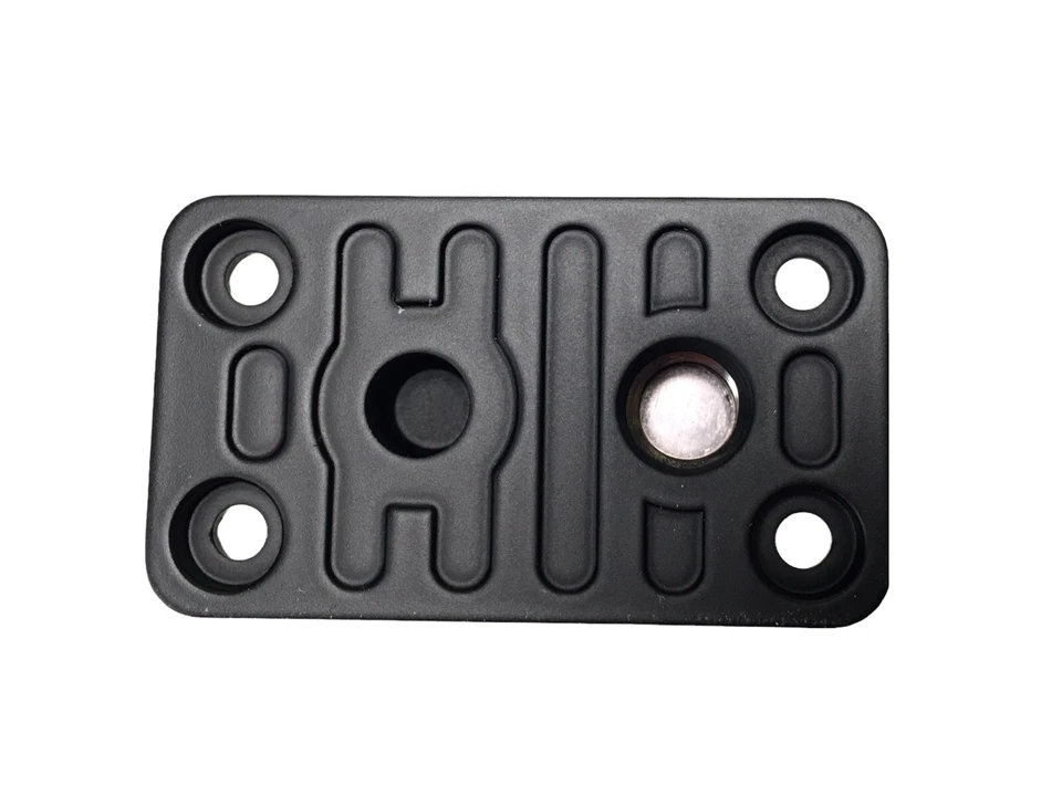 Canon XF100 XF105 Tripod Base Plate Genuine Canon Replacement Part - Image 4 of 4