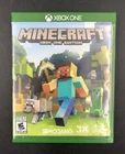 Minecraft Xbox One Edition XBOX ONE