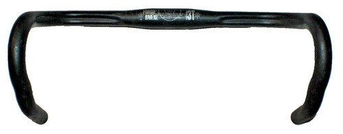 Guidon de course vintage Grand Prix Extra