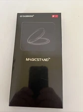 CASEKOO Magicstand iPhone 15 Case BLACK NEW Sealed Magnetic IPhone Stand MagSafe