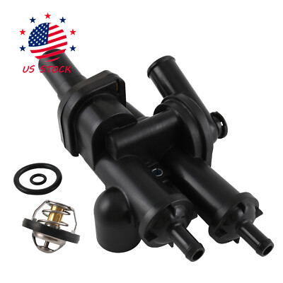Toma De Agua Para Dodge Journey Avenger Caliber Patriot | Meses sin interés