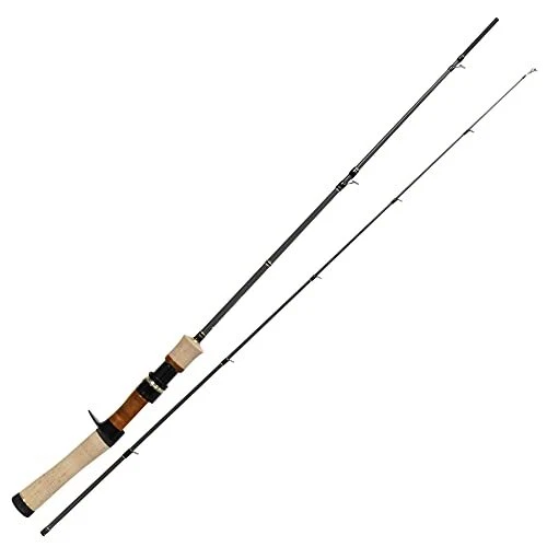Major Craft Finetail FSG-B462UL Trout Rods Glass Model Size L 4'6" Fishing