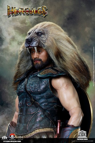 COOMODEL X HOMER PANTHEON SERIES HERCULES 1/6 Action Figure Doll HS004 IN STOCK - Picture 9 of 12