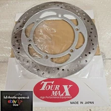 fits: HONDA CB 750 SEVERN FIFTY  NEW JAPANESE TOUR MAX FRONT BRAKE DISC ROTOR
