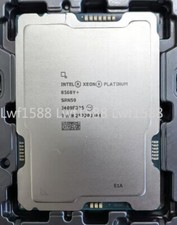 Intel Xeon Platinum 8568Y LGA4677 48-core 96-thread 2.30GHz SRN59 CPU processor