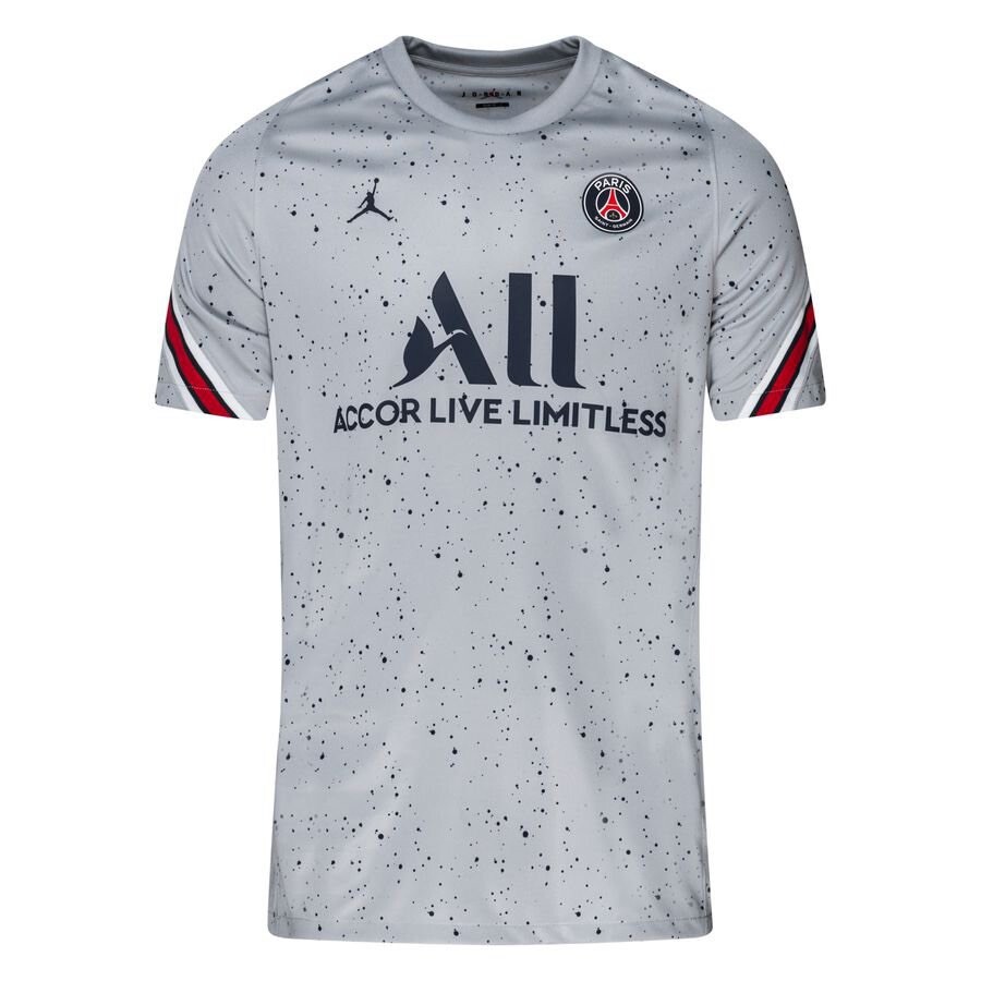 Nike PSG X Jordan Paris Saint Germain 20/21 Football Shirt - Medium -  DH7716 013 | eBay