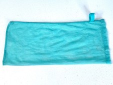 Melissa  Doug Catch Count Wooden Fish Fishing Game Replacement Holder Pouch