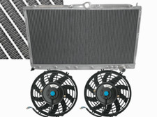 Radiateur Mitsubishi 3000