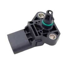 For VW Audi TDI Turbo Air Boost Intake Manifold Pressure 4 Bar 4-Bar MAP Sensor；