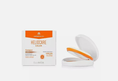 Heliocare Advanced Compact - Light SPF50   10gr