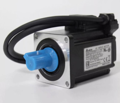 NEW DELTA ECM-B3M-CA0604RS1 servo motor