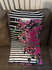 Ladies Nine West Dress Size 10 (WW9)