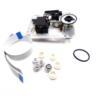 Full Repair Kit CEC TL2N TL51X TL51XR TL51XZ TL53Z CD5300 Laser Pickup Lens