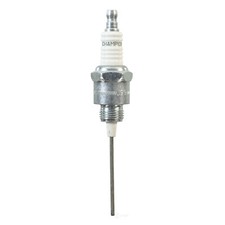 Diesel Glow Plug Champion Spark Plug 599