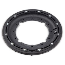 HiPer ATV Tech 3 Carbon Composite Front Wheel Outer Shell 4x156 Bolt, 4+1 Offset