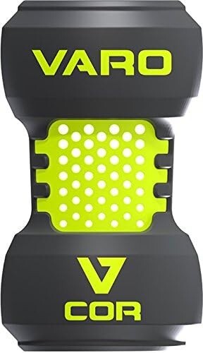 NEU! Varo COR Schlägertraining 20 Unzen Gewicht für Baseball Softball (MLB authentisch) - Bild 12 von 16
