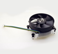 Cooler One AM4 Ryzen SCREW-TYPE Heat Sink Cooling Fan