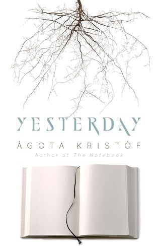 Yesterday,Ágota Kristóf - Image 5