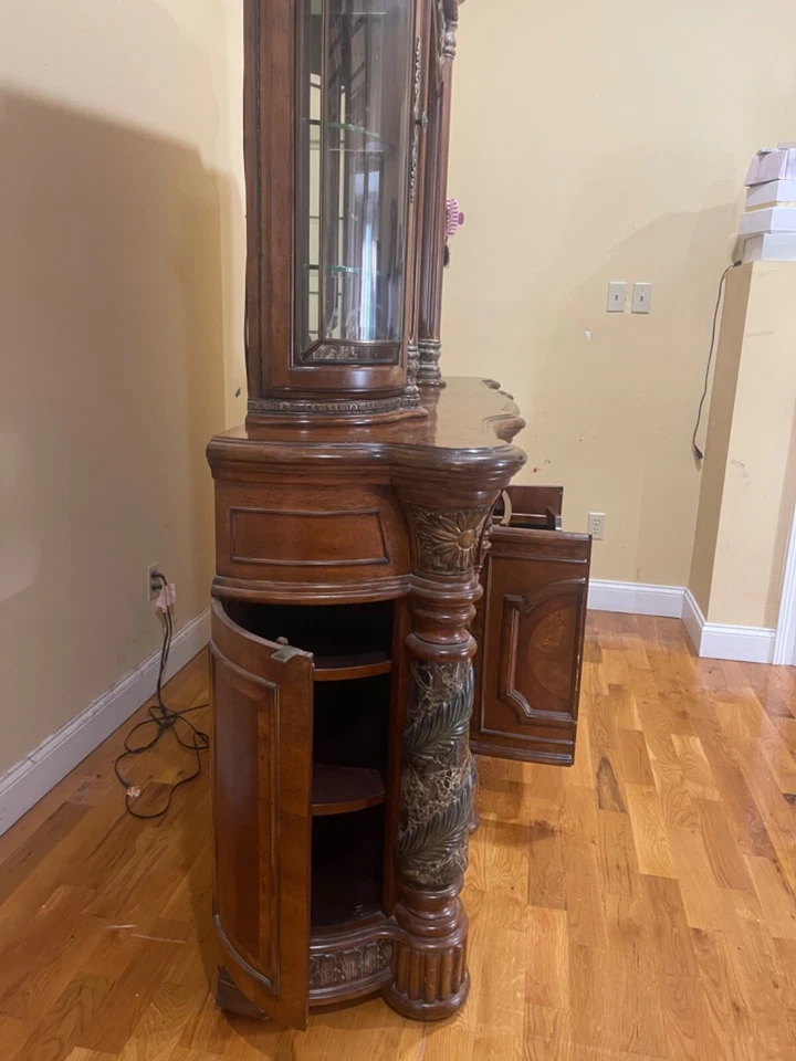 б/у мебель для спальни наборы королевский размер - Изображение 3 из 4