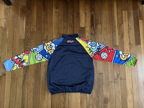 Kellogg's GAA Cúl Camps Gaelic Football Soccer Jersey Mckyr Kids UK 4A US 4-5 - Picture 7 of 9